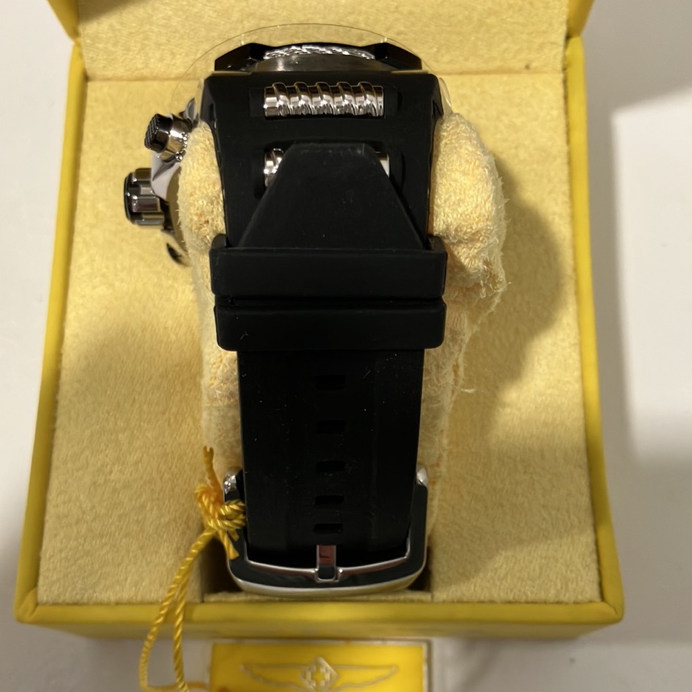 NWT Large Face Invicta Watch - Picture 3 of 4